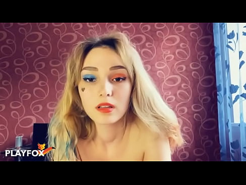 ❤️ Óculos mágicos de realidade virtual deram-me sexo com Harley Quinn ❤ Porno duro em nós pt.xlxxporno.ru ❌