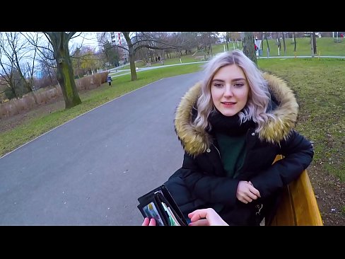 ❤️ Engole o esperma quente de um estranho por dinheiro - broche no parque por Eva Elfie ❤ Porno duro em nós pt.xlxxporno.ru ❌